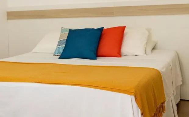 Hotel Marica Penha  Luaran gambar
