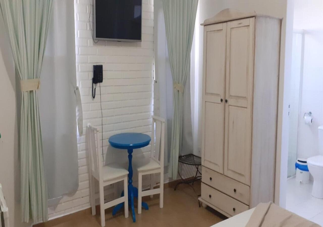 Hotel Marica Penha  Luaran gambar