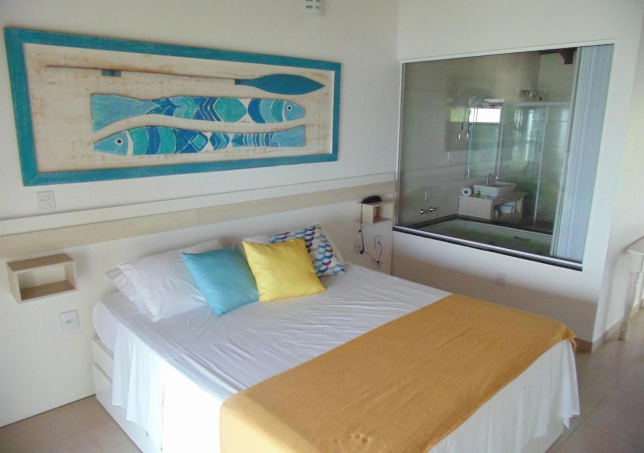 Hotel Marica Penha  Luaran gambar