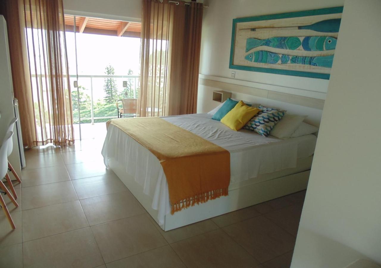 Hotel Marica Penha  Luaran gambar