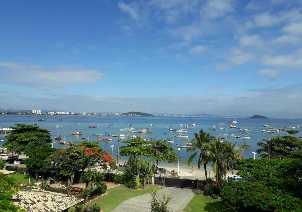 Hotel Marica Penha  Luaran gambar