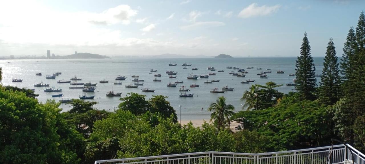Hotel Marica Penha  Luaran gambar