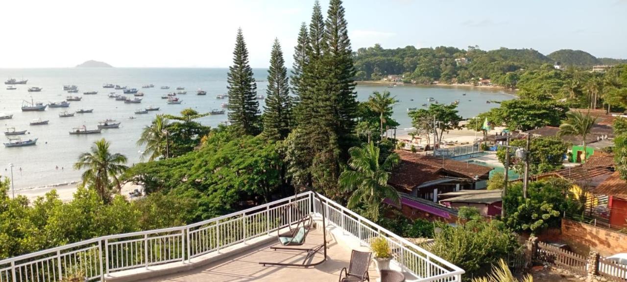 Hotel Marica Penha  Luaran gambar