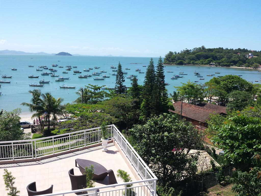Hotel Marica Penha  Luaran gambar